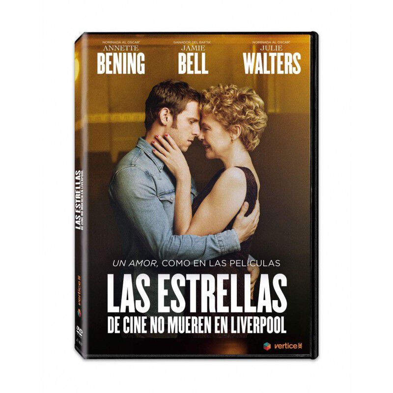 Las Estrellas De Cine No Mueren En Liverpool [d... image number null