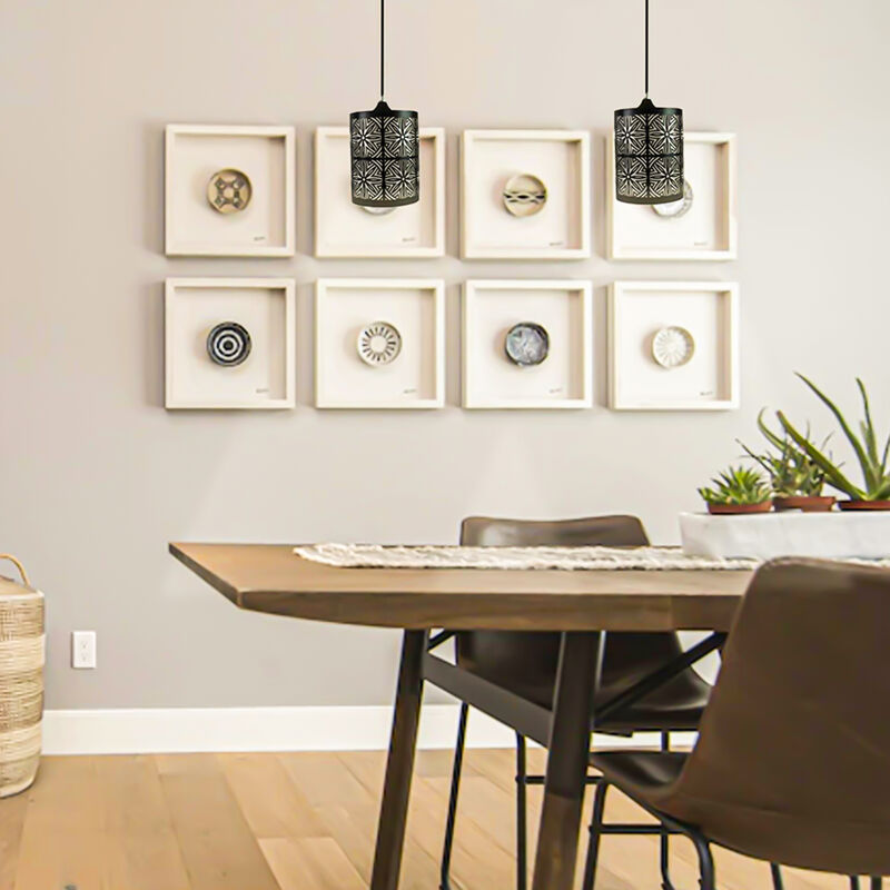 Lámpara Colgante Mil Luces Kiner 046 Mil Luces image number null