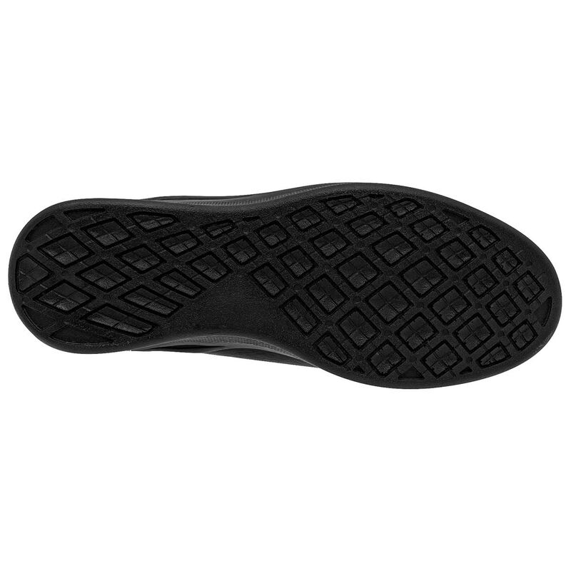 Moramora Bot&iacute;n para mujer negro image number null