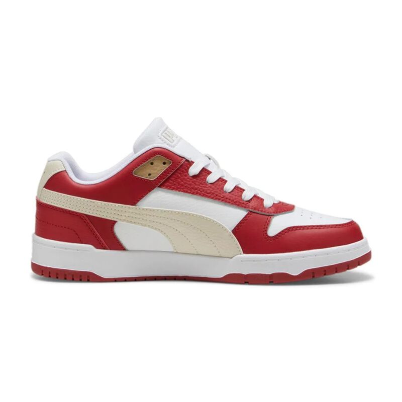 Tenis Casual Puma RBD Game Low 386373 29 25.5 C... image number null