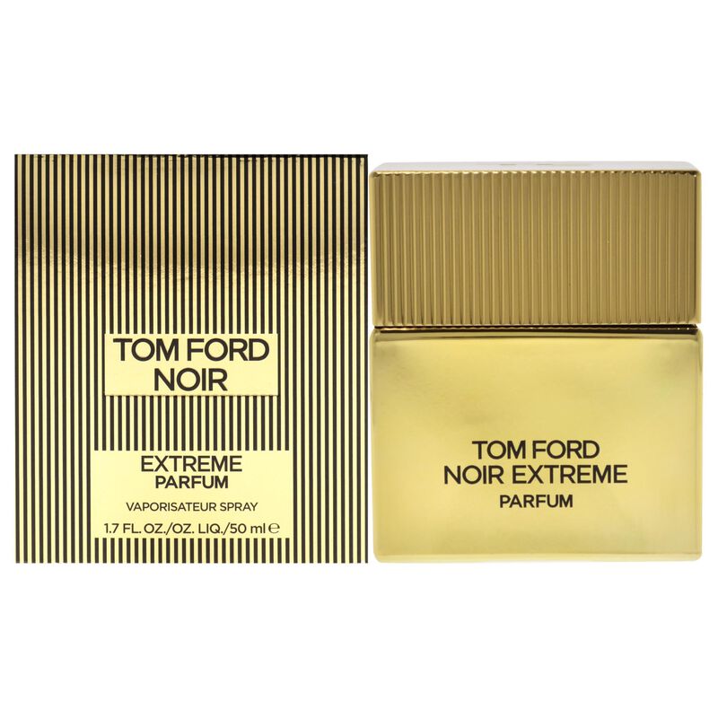 Perfume Tom Ford Noir Extreme Parfum En Aerosol... image number null