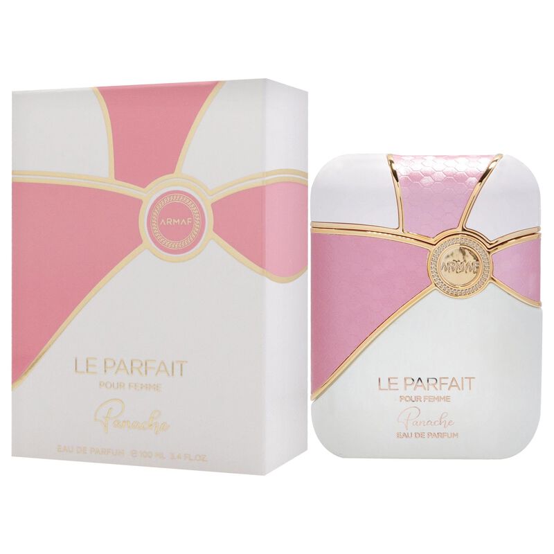 Perfume Armaf Le Parfait Panache Edp 100 Ml Par... image number null