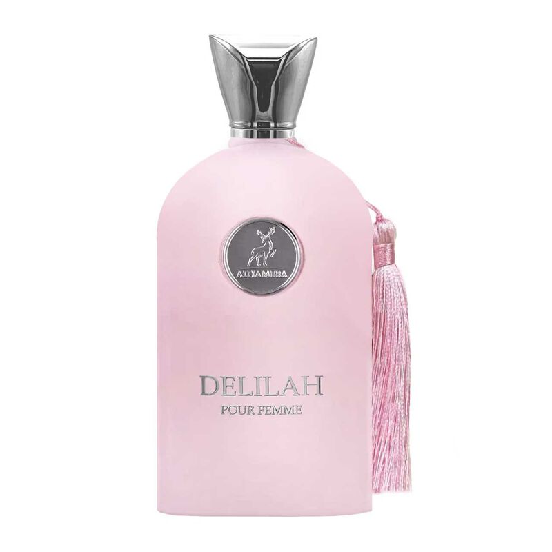 Perfume de Mujer Maison Alhambra Delilah Pour F... image number null