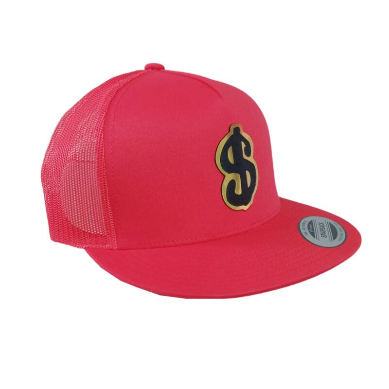 Snapback Yupoong Pesos Dinerorr image number null