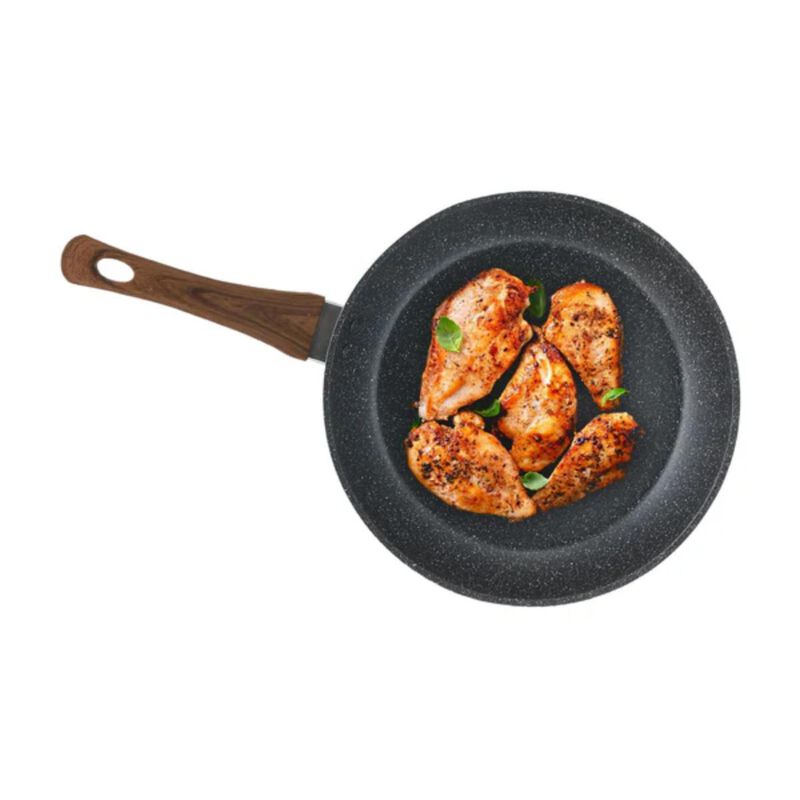 Sart&eacute;n Masterchef Premium Granite+ 28 Cent&iacute;metr... image number null