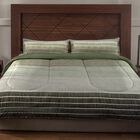 Juego Matrimonial-Queen de Edredón Polo One Bohemian