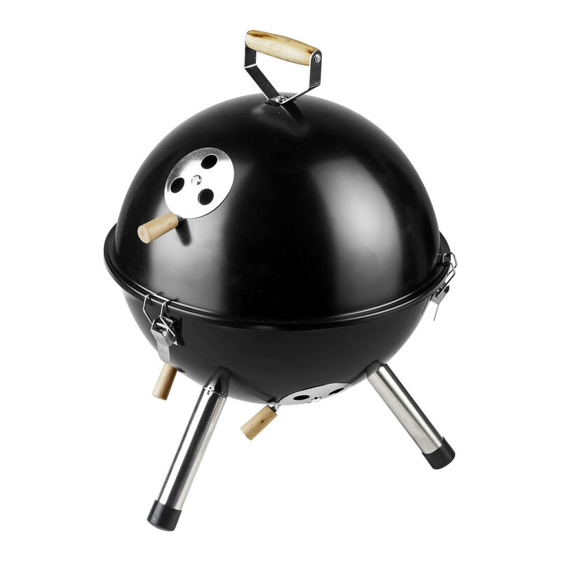 Asador Portatil Rib Eye image number null