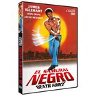 El Samurai Negro (death Force) 1978 [dvd]