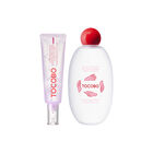 Tocobo Set Antioxidante Facial Con Contorno De Ojos