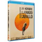 Un Hombre Llamado Caballo [blu-ray] (1970)