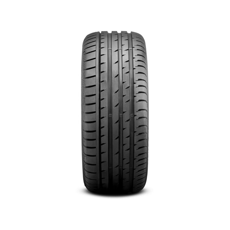 Llanta 245/45R18 96Y Continental Contisportcont... image number null