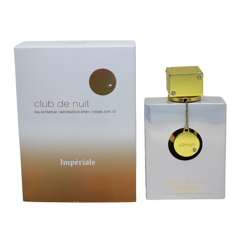 Armaf Club De Nuit Imperiale Eau De Parfum 200 ... image number null