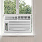 Aire Acondicionado de Ventana Midea 110V R32 Btus Frio 1 Tonelada Maw12C1Oum