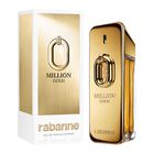 Perfume Paco Rabanne Million Gold Intense Eau De Parfum, 100 Ml