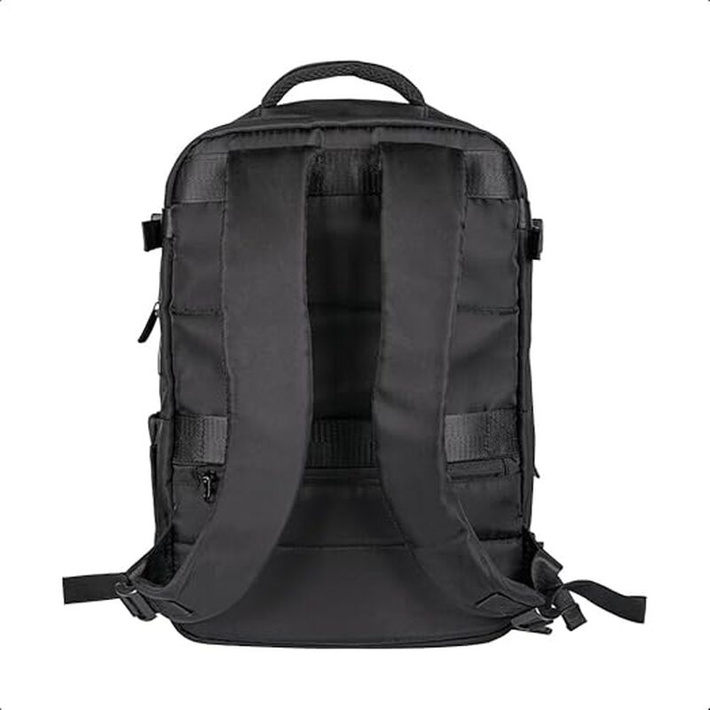 TechZone Mochila De Viaje Unisex Impermeable pa... image number null