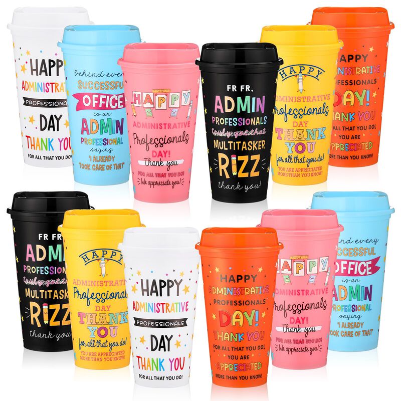 Vaso Reutilizable Silifine 473 ml Multicolor 12... image number null