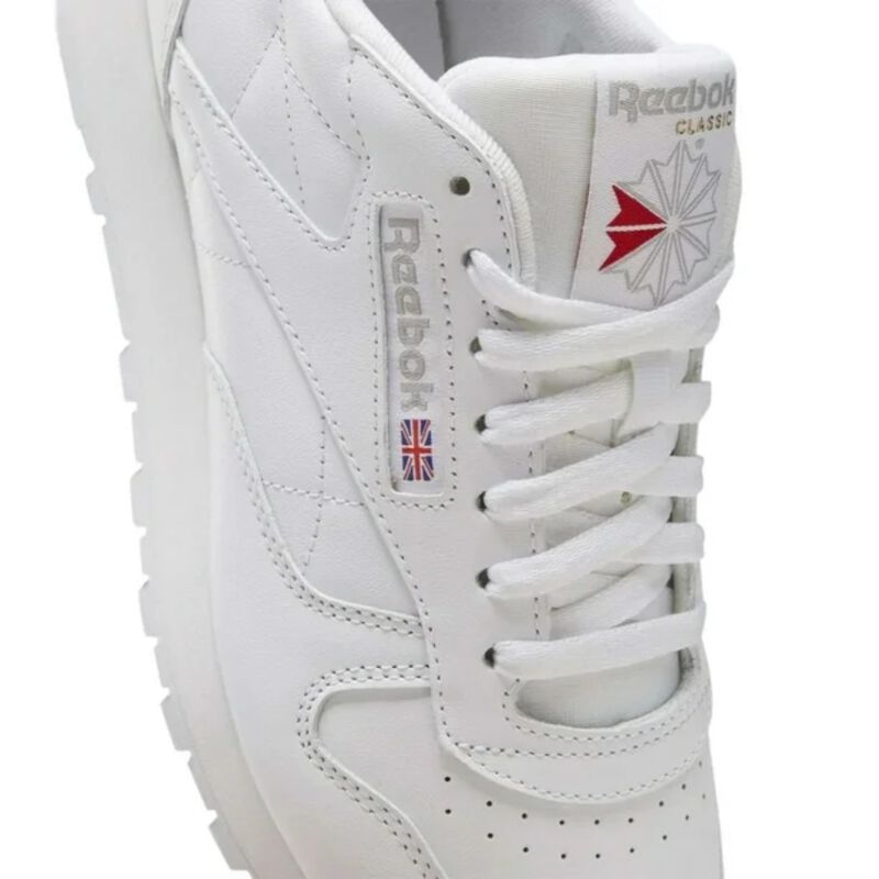 Tenis Casual Reebok Classic Leather 100008492 image number null