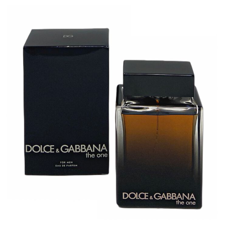 Dolce & Gabbana The One Eau De Parfum 150 Ml Pa... image number null