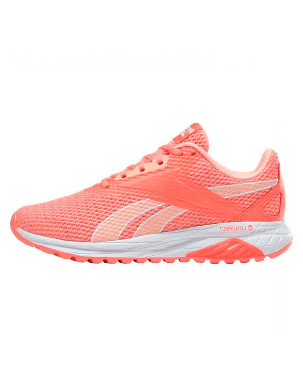 Tenis Dama Reebok Liquifect Coral FX1691 image number null
