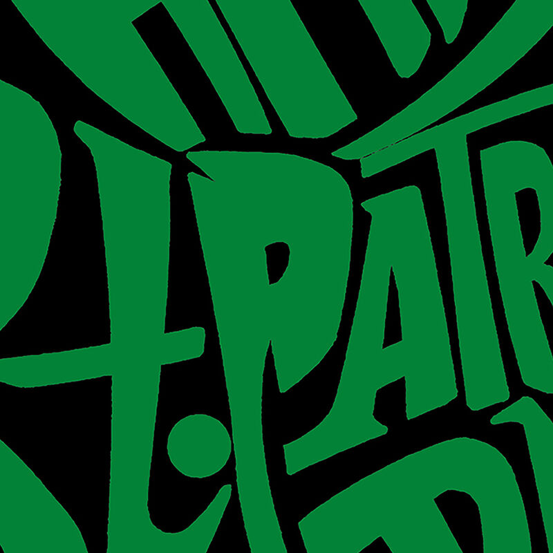 Sudadera Con Capucha Word Art Para Ni&ntilde;o - Tr&eacute;bo... image number null