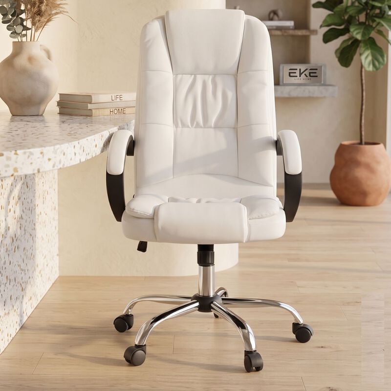Silla de Oficina Ejecutiva Eke Life Home Yx-222... image number null