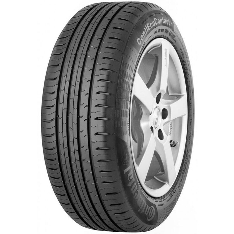 Llanta 245/45R18 96W Continental Contiecocontac... image number null
