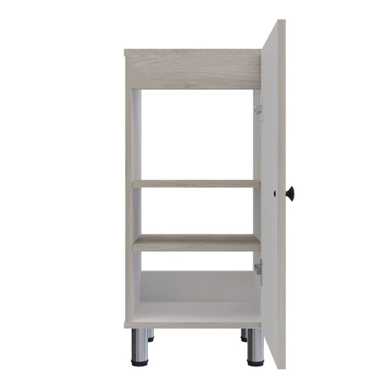 Mueble Lavamanos Dena, Gabinete de Ba&ntilde;o 1 puert... image number null