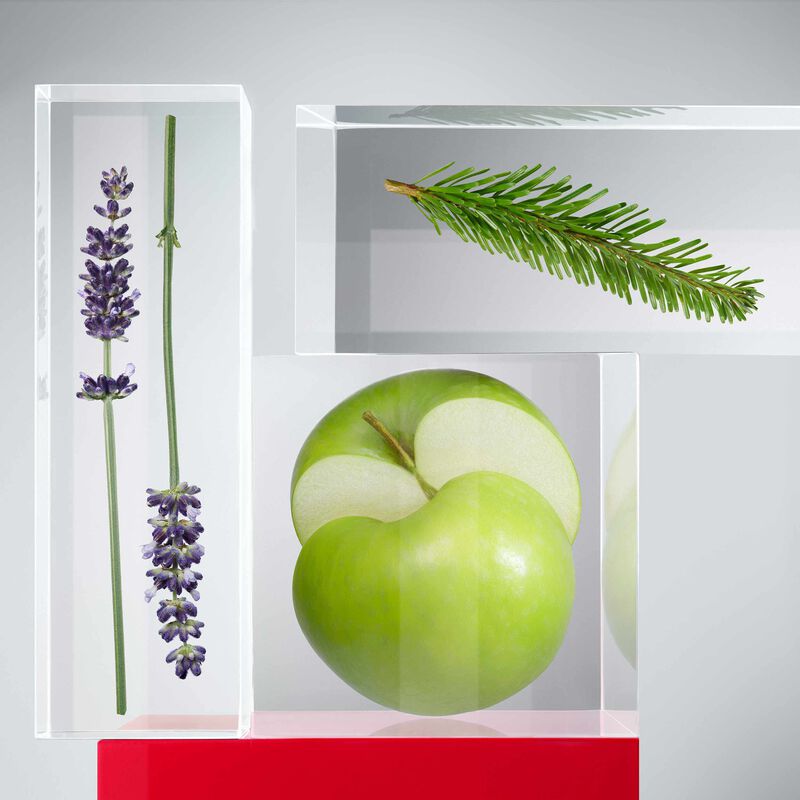 Perfume Hugo Boss Eau De Toilette Natural En Ae... image number null