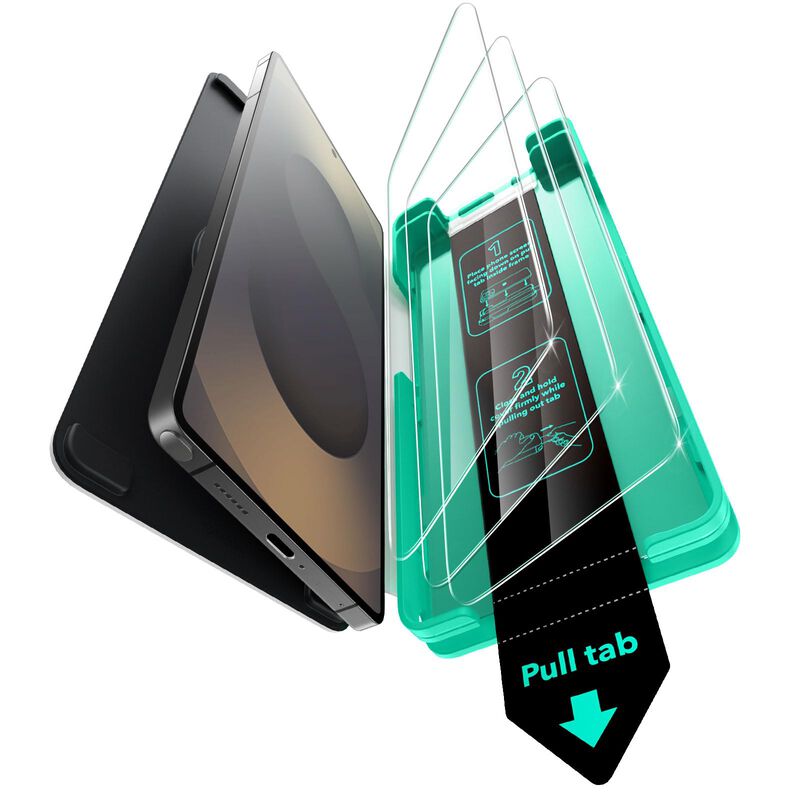 Protector De Pantalla Esr Para Samsung Galaxy S... image number null