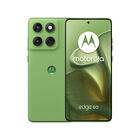 Motorola Moto Edge 60 12+512GB Doble SIM Verde