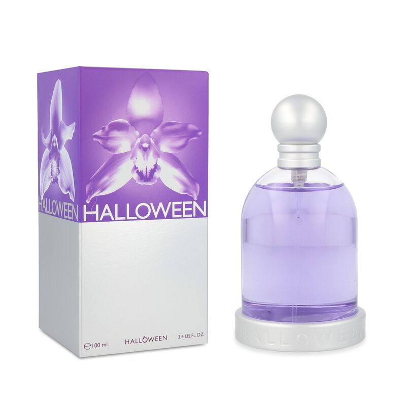 Halloween 100 Ml Edt Spray image number null