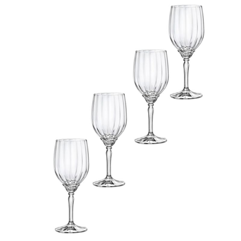 Copas de Vino Bormioli Rocco Florian 360 ml - S... image number null