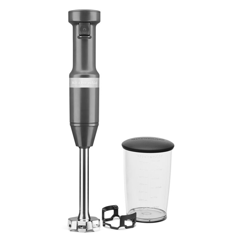 Batidora De Mano Kitchenaid Khbv53 De Velocidad... image number null