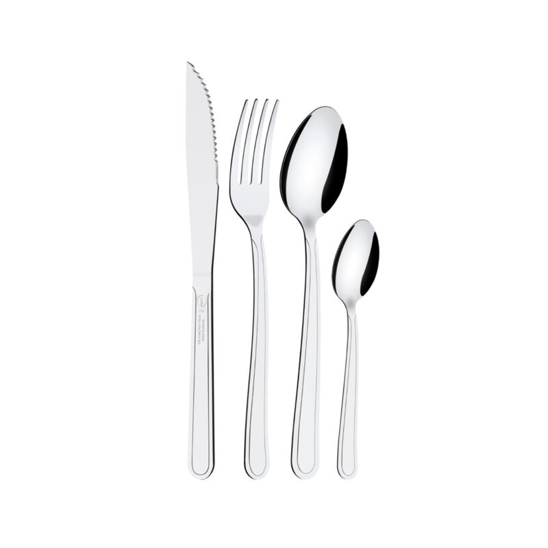 Juego de Cubiertos Tramontina 23799/071 Buzios ... image number null