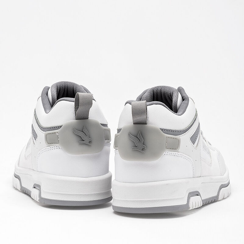 American Fire Tenis urbano para ni&ntilde;o  Blanco gr... image number null