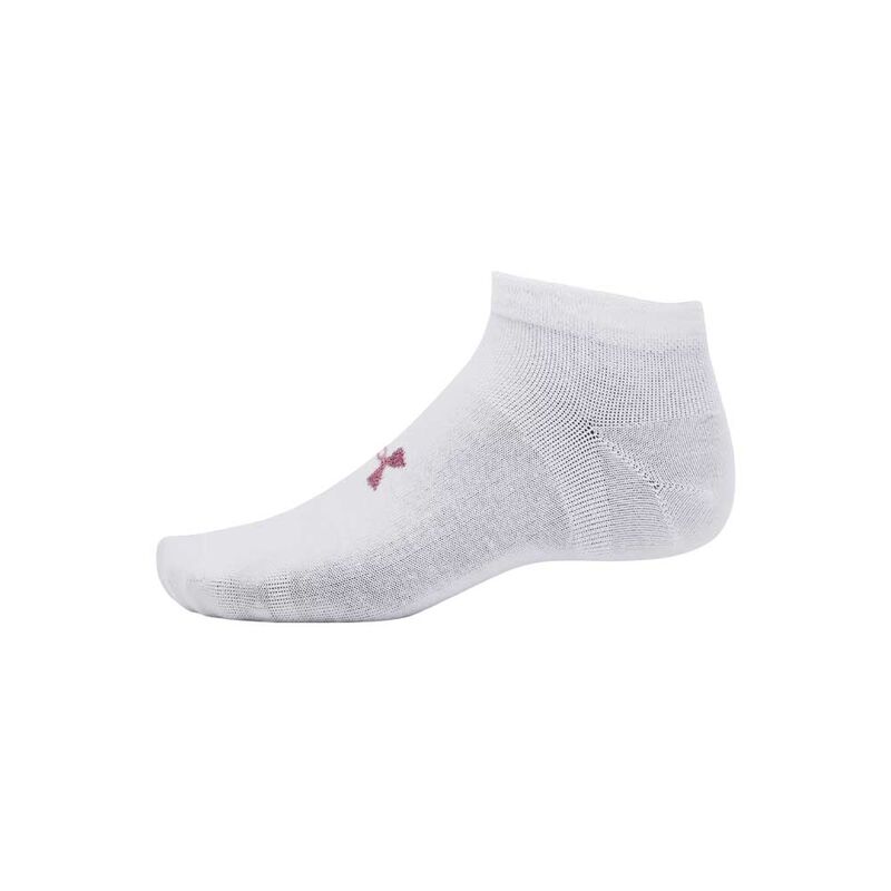 Calcetas cortas Under Armour Unisex Essential L... image number null