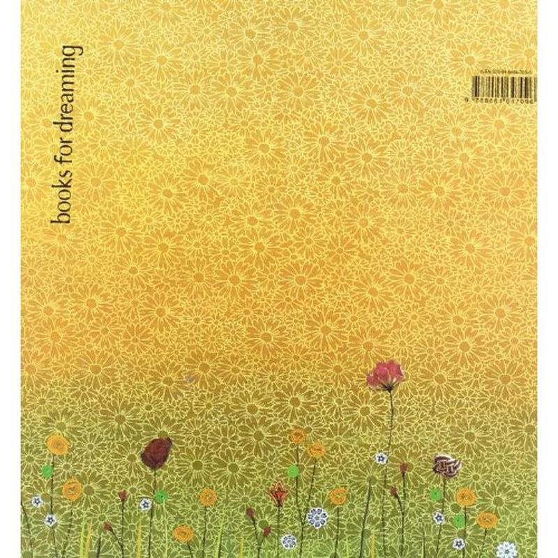 Butterfly ears (books for dreaming) image number null