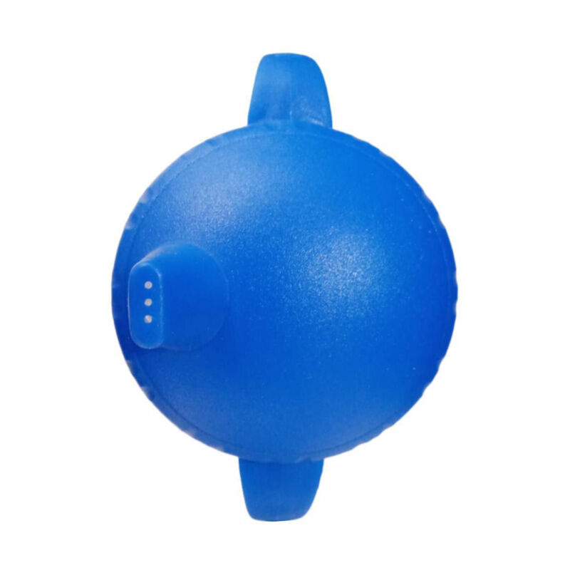 Taza Entrenadora Paw Patrol 8oz Chase Azul image number null