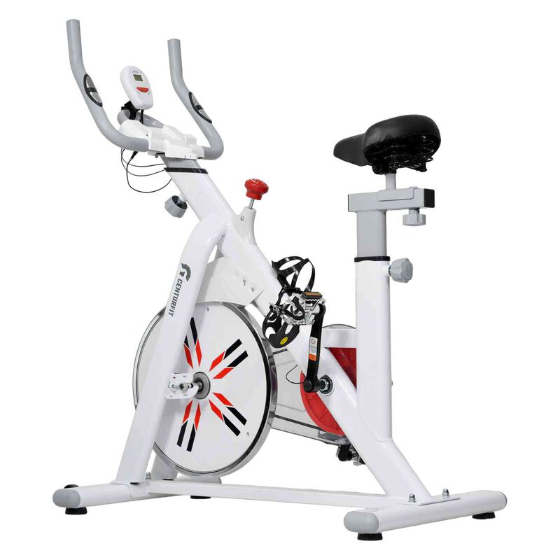 Bicicleta Fija Spinning Estática 8kg Ejercicio ... image number null