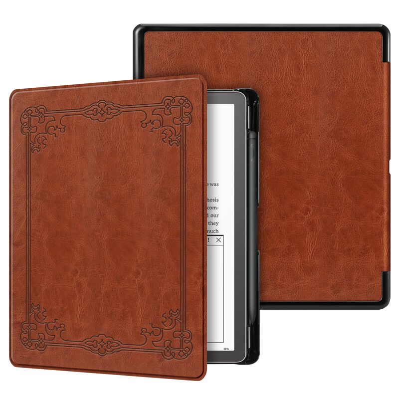 Funda Fintie Slim Para Kindle Scribe 10.2 Con S... image number null