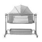 Cuna Electrica 4 En 1