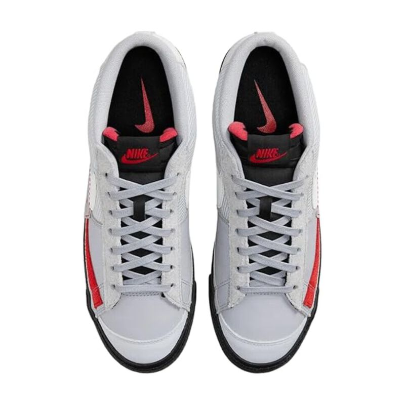 Tenis Casual Nike Blazer Low Pro Club FJ3694-00... image number null