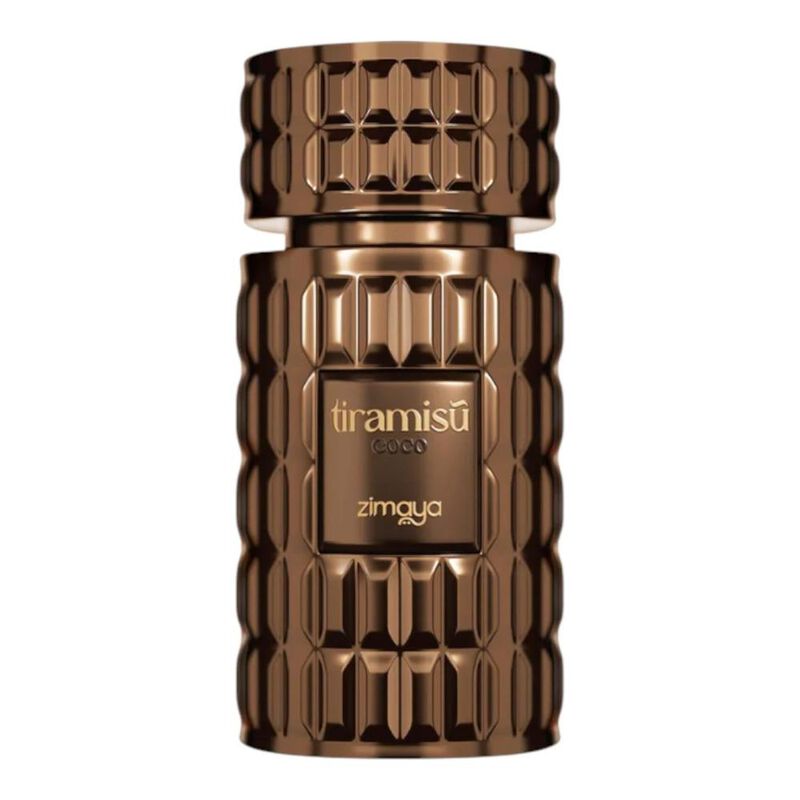 Perfume Zimaya Tiramisu Coco Edp 100 Ml image number null