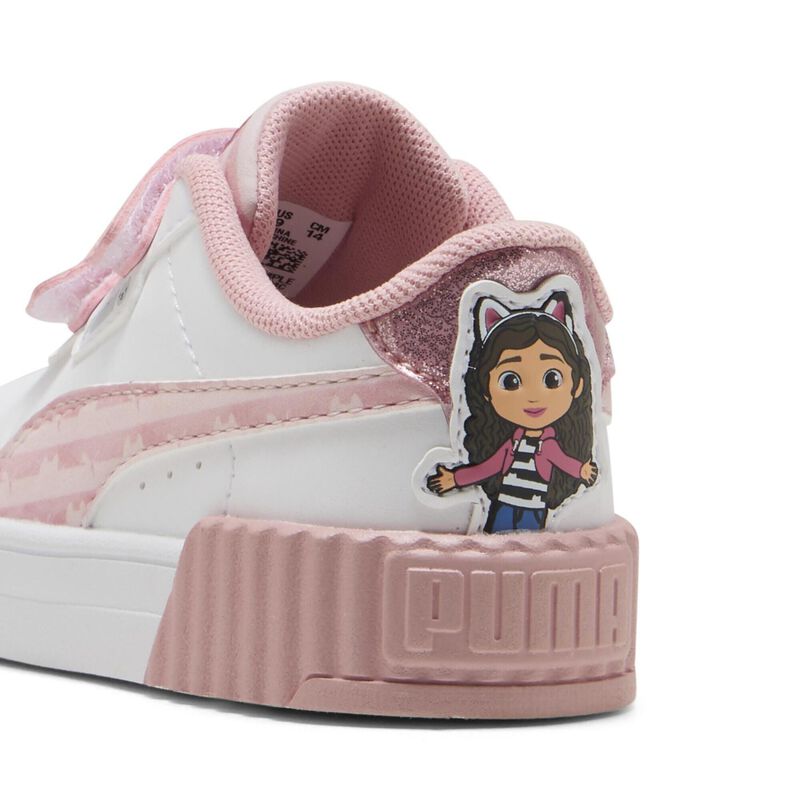 Tenis Puma Carina 3.0 X Gabby's Dollhouse Para ... image number null