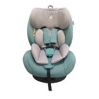 Autoasiento D Bebé Mare Travel Menta
