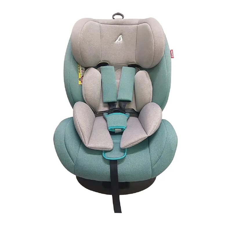 Autoasiento D Bebé Mare Travel Menta image number null