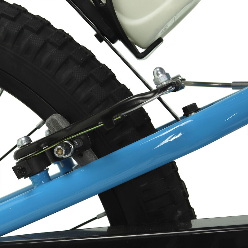 Bicicleta Benotto Bmx Joker R20 1v. Ni&ntilde;o Frenos... image number null