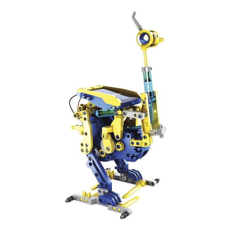 Kit Solar E Hidráulico 12 En 1 | K-725 image number null