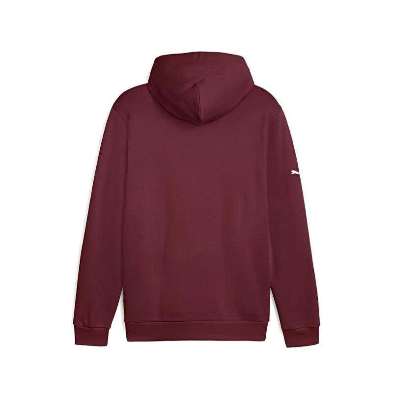 Sudadera Puma Bmw Mms Ess Fleece Para Hombre image number null