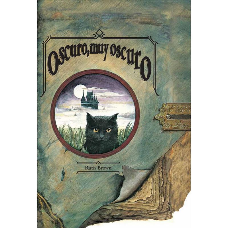 Oscuro, muy oscuro image number null